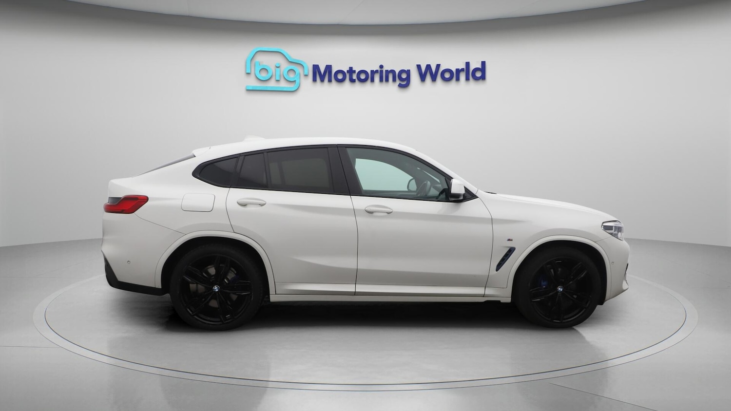 Used BMW X4 2020 for sale - 76398981: Photo 9