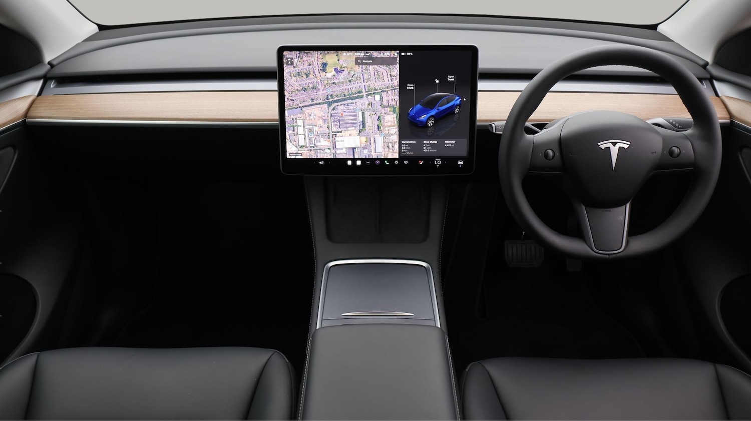 Used Tesla Model Y 2023 for sale - 77303997: Photo 13