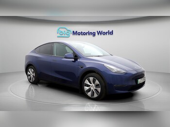 Used Tesla Model Y 2023 for sale - 77303997: Photo