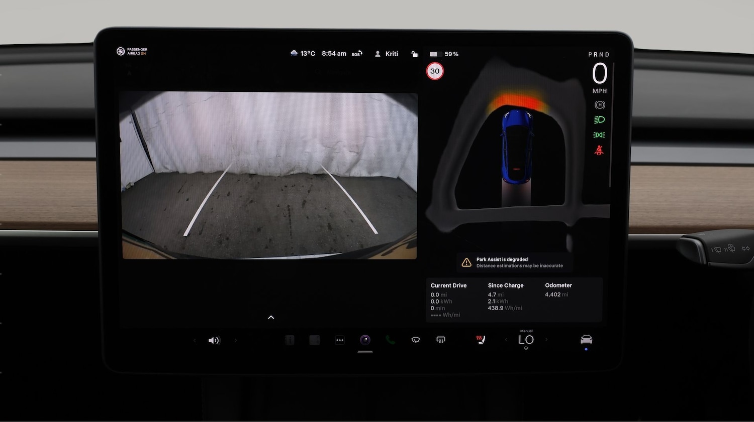 Used Tesla Model Y 2023 for sale - 77303997: Photo 25