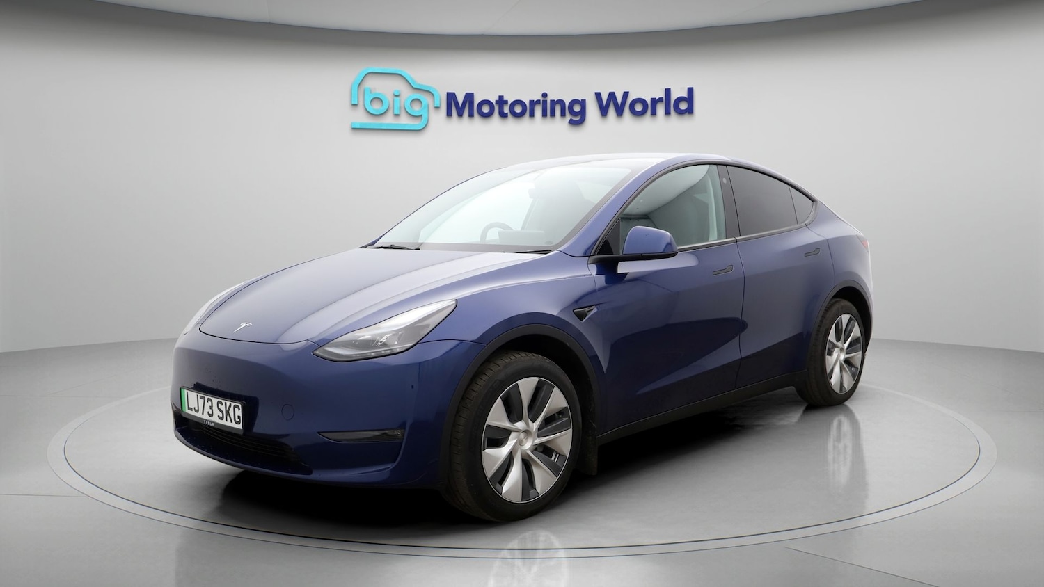 Used Tesla Model Y 2023 for sale - 77303997: Photo 3