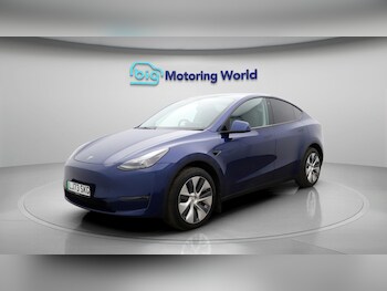 Used Tesla Model Y 2023 for sale - 77303997: Photo