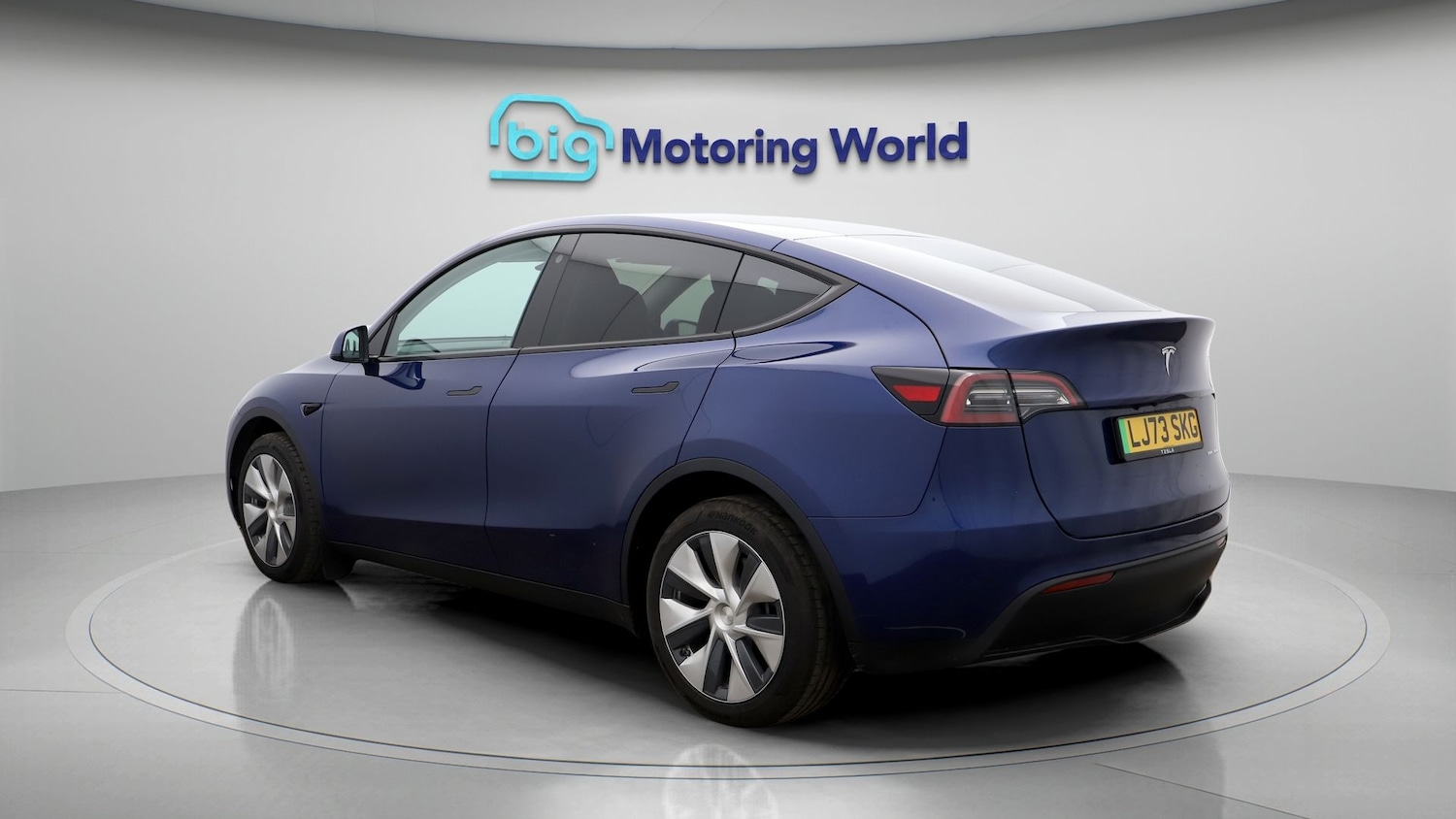 Used Tesla Model Y 2023 for sale - 77303997: Photo 5