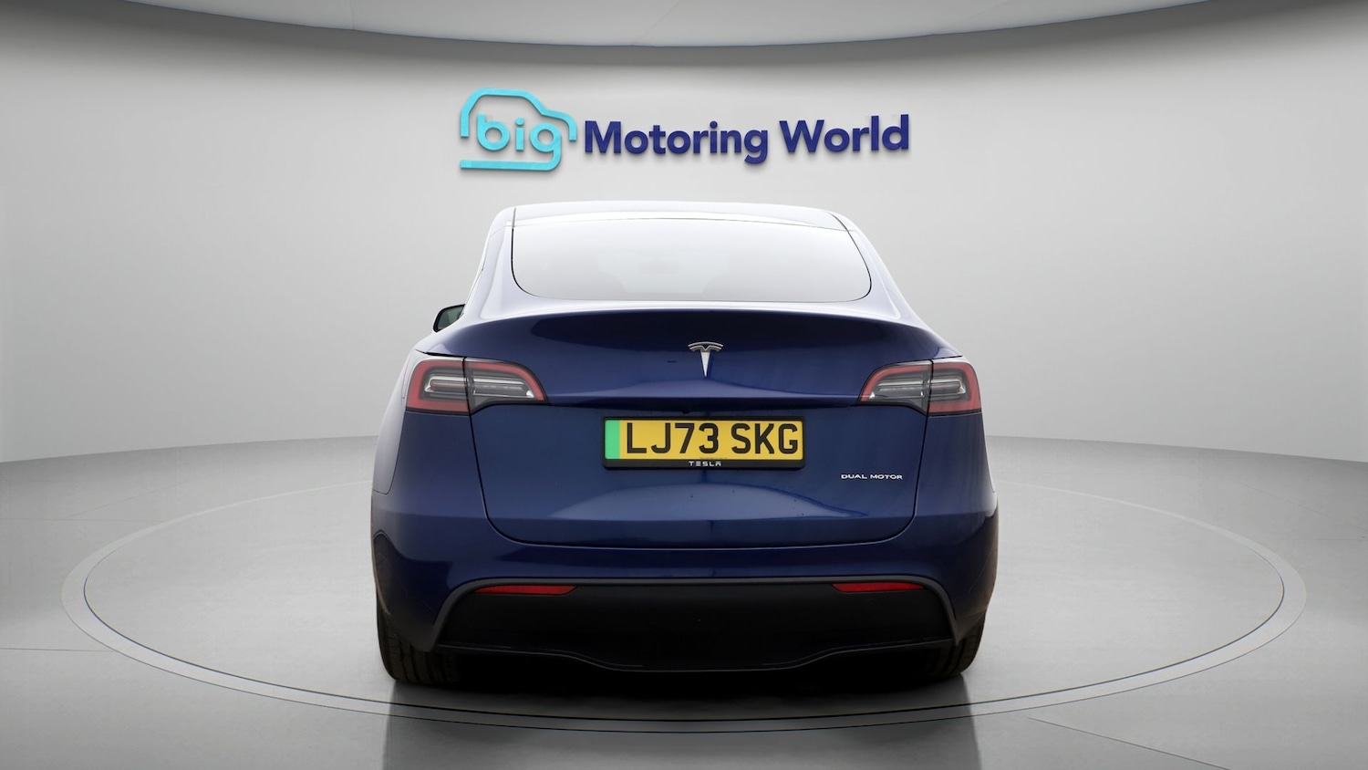 Used Tesla Model Y 2023 for sale - 77303997: Photo 6