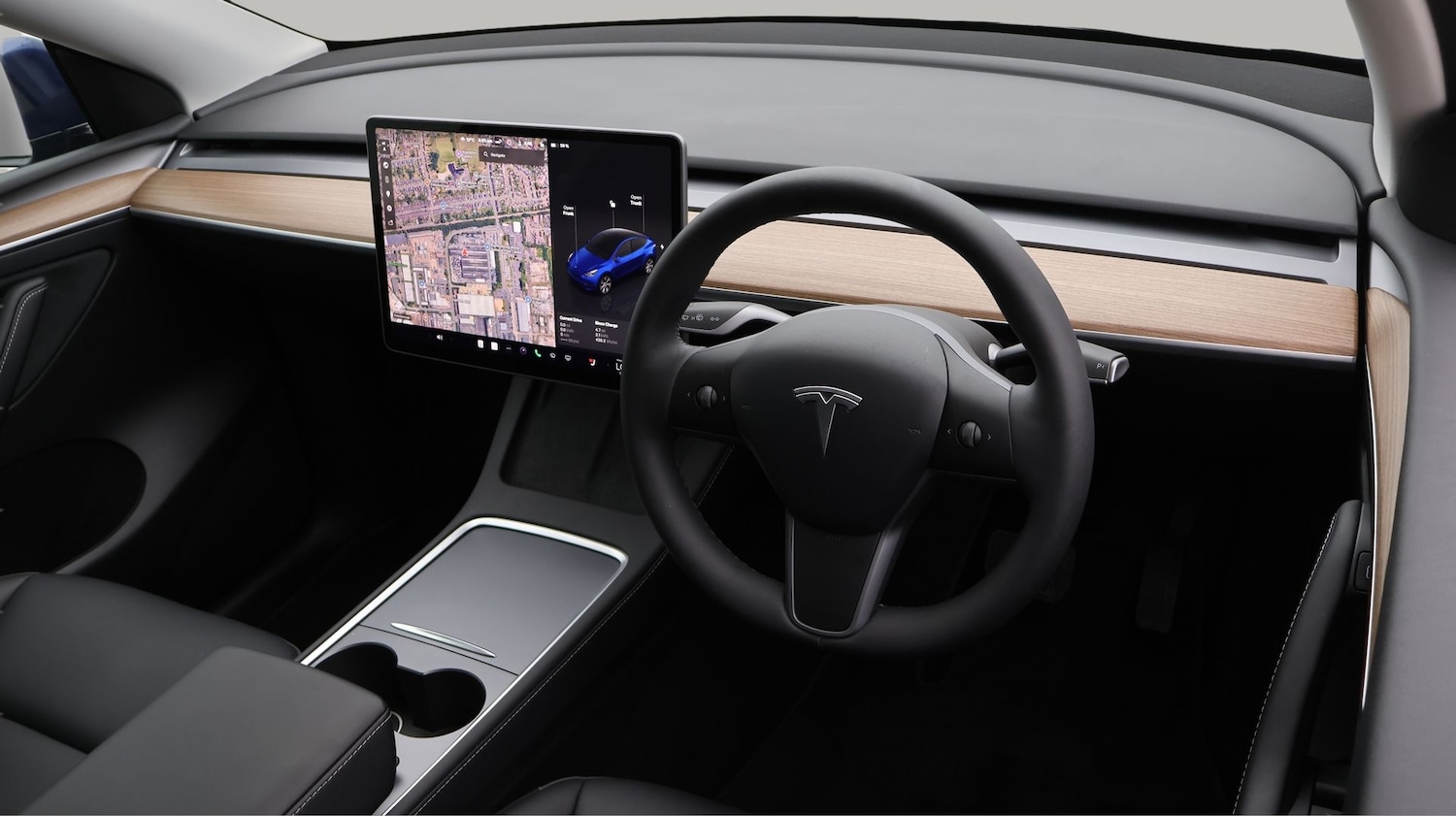 Used Tesla Model Y 2023 for sale - 77303997: Photo 9