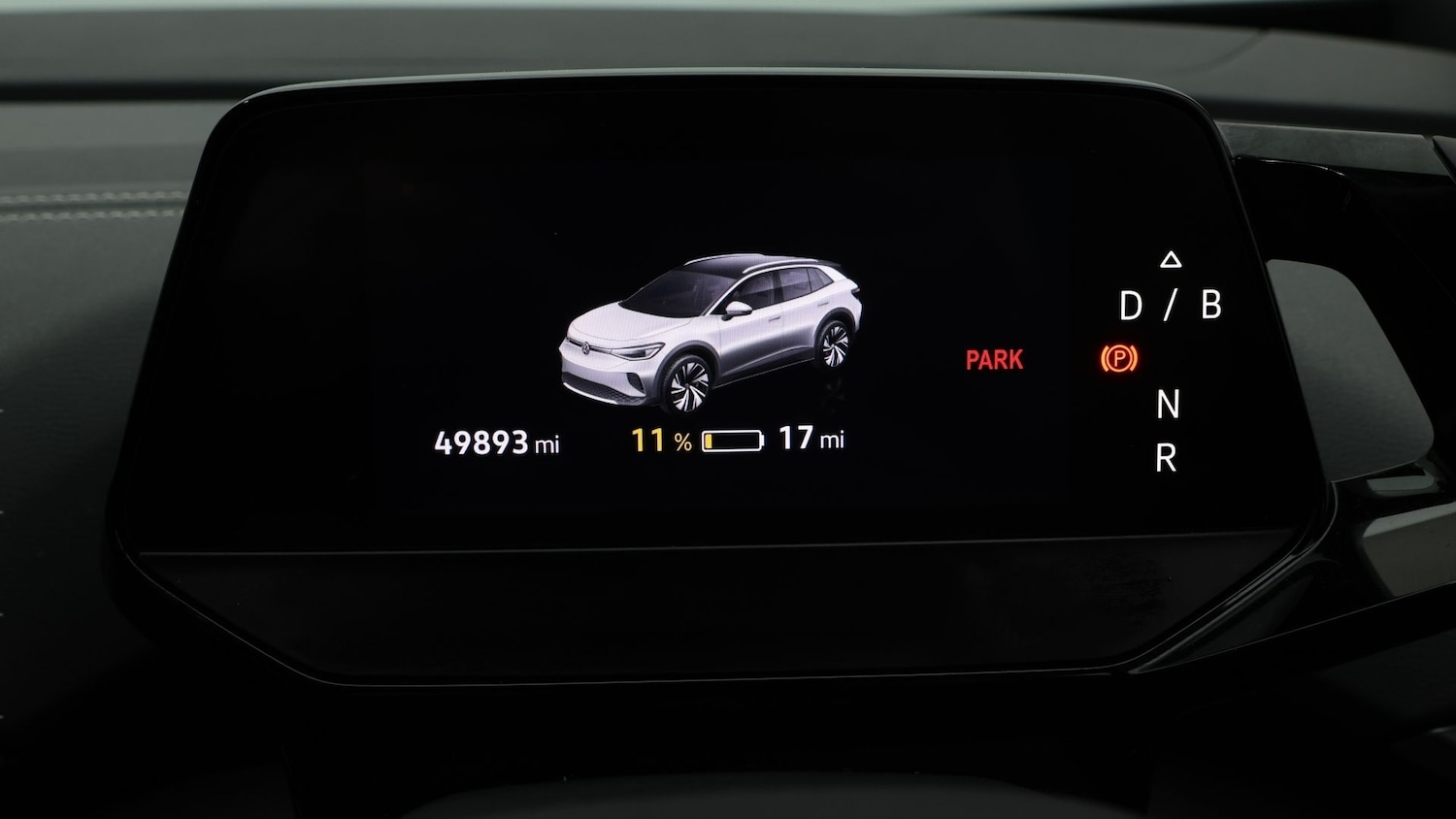 Used Volkswagen ID.4 2022 for sale - 76891698: Photo 10