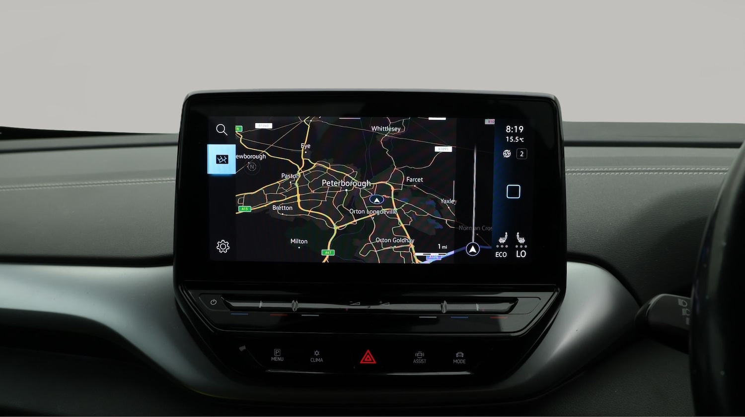 Used Volkswagen ID.4 2022 for sale - 76891698: Photo 11