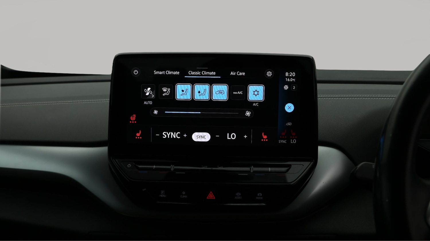 Used Volkswagen ID.4 2022 for sale - 76891698: Photo 12