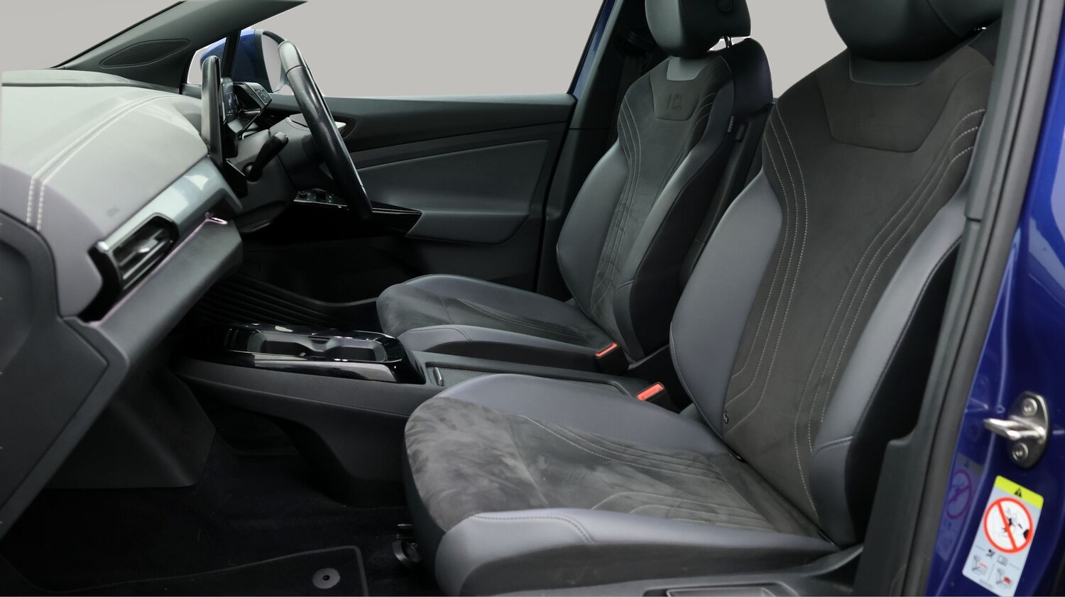 Used Volkswagen ID.4 2022 for sale - 76891698: Photo 14