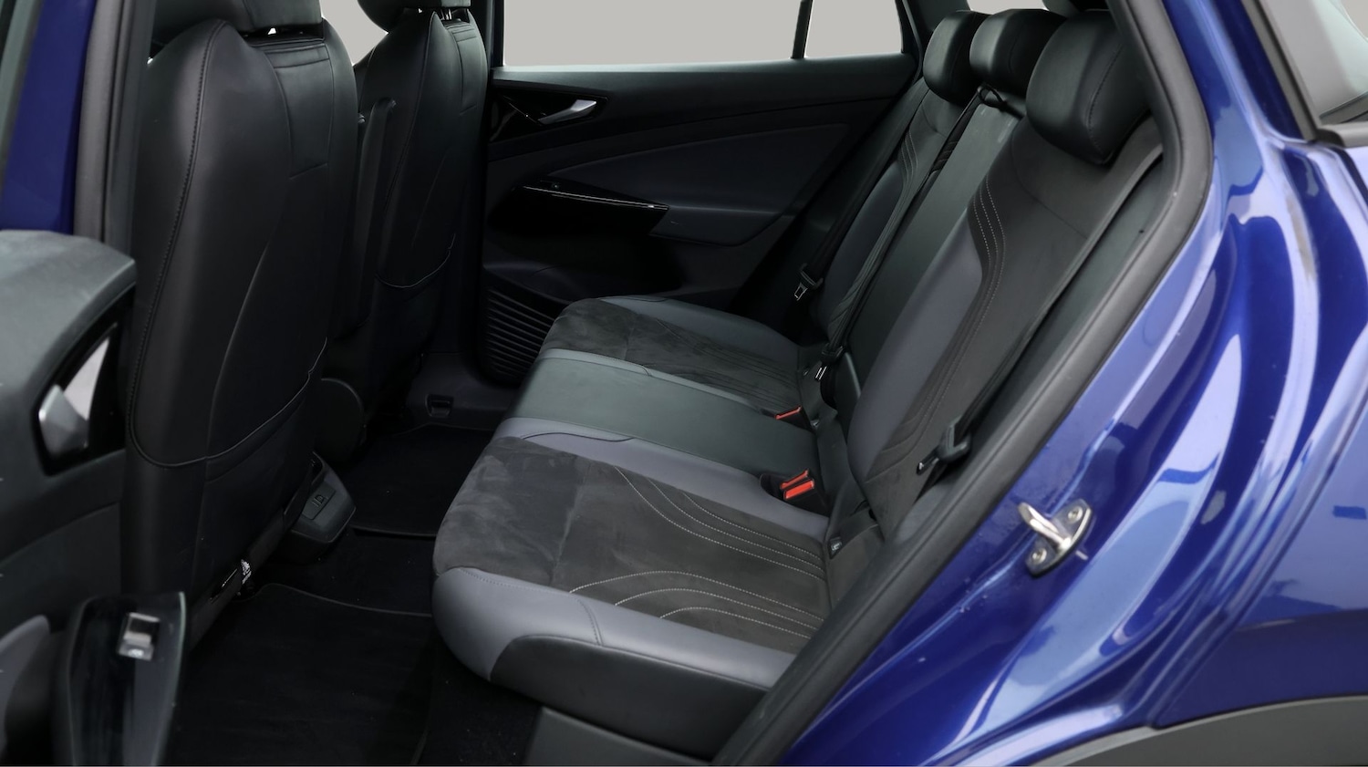 Used Volkswagen ID.4 2022 for sale - 76891698: Photo 16