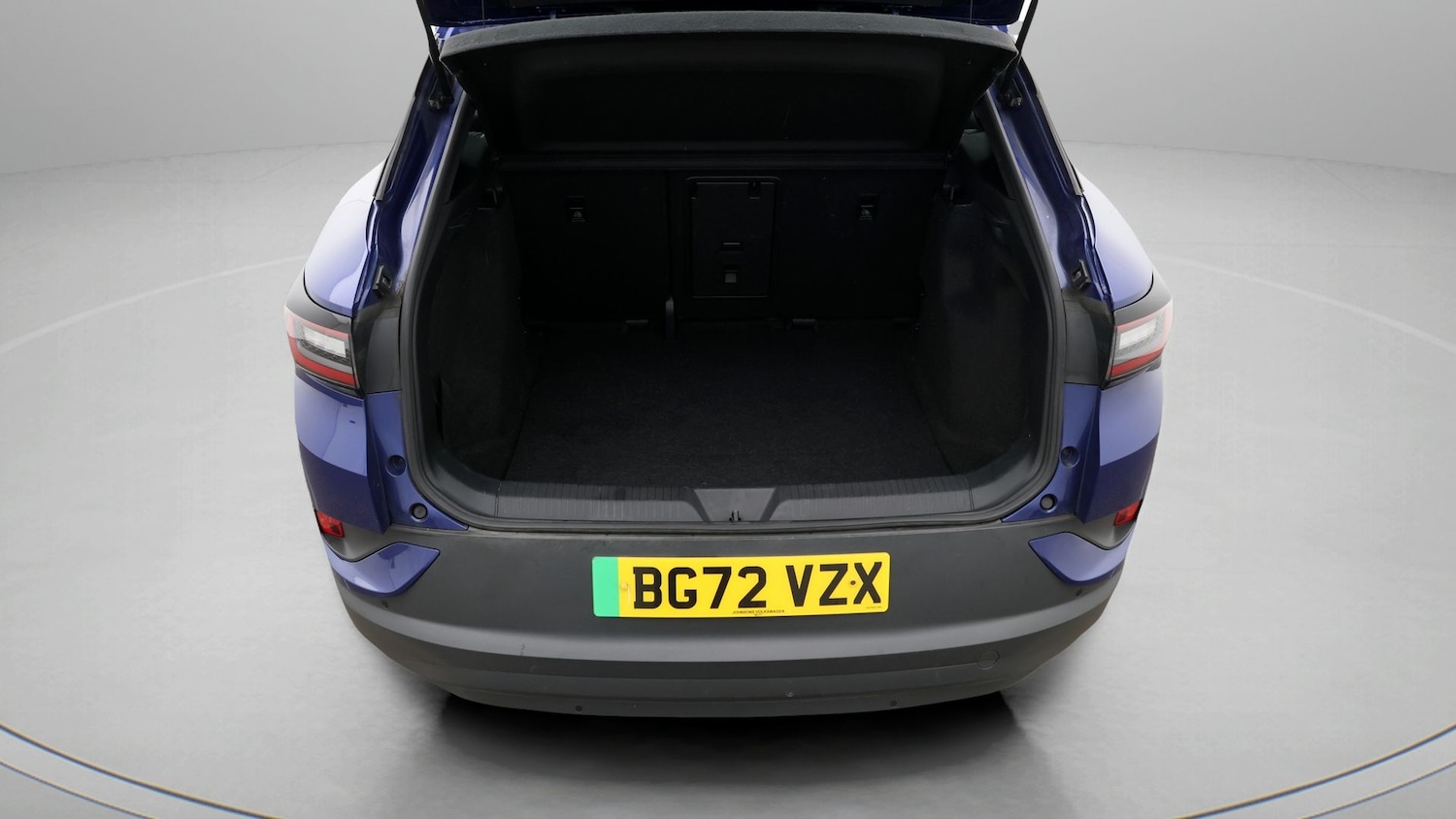 Used Volkswagen ID.4 2022 for sale - 76891698: Photo 17