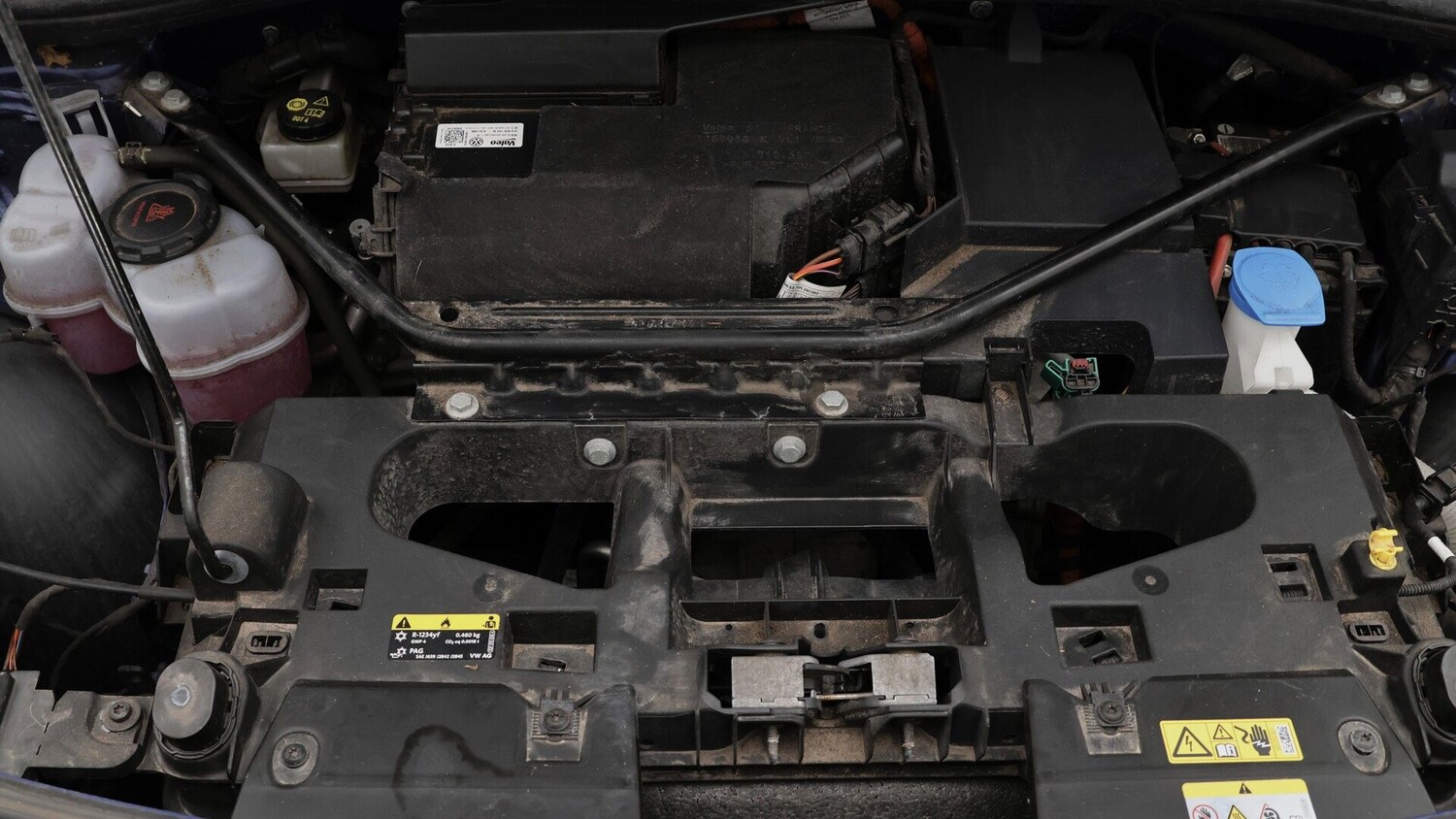 Used Volkswagen ID.4 2022 for sale - 76891698: Photo 19