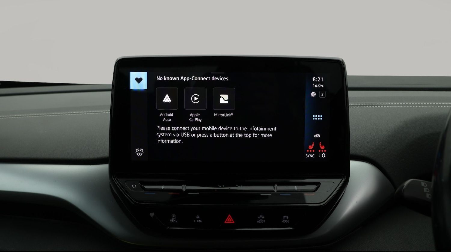 Used Volkswagen ID.4 2022 for sale - 76891698: Photo 26