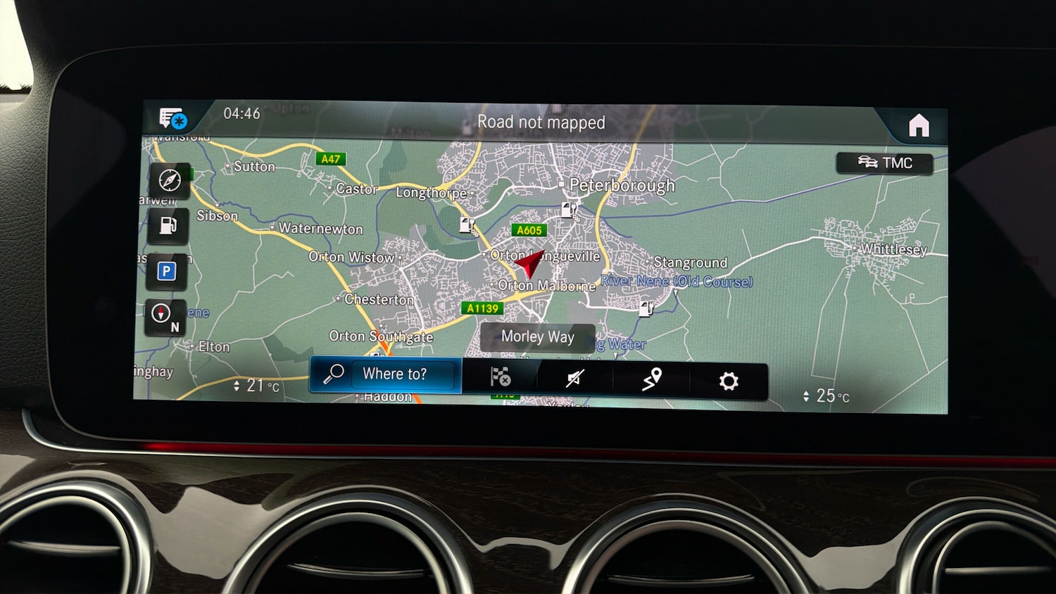 Used Mercedes-Benz E Class 2022 for sale - 78038725: Photo 10