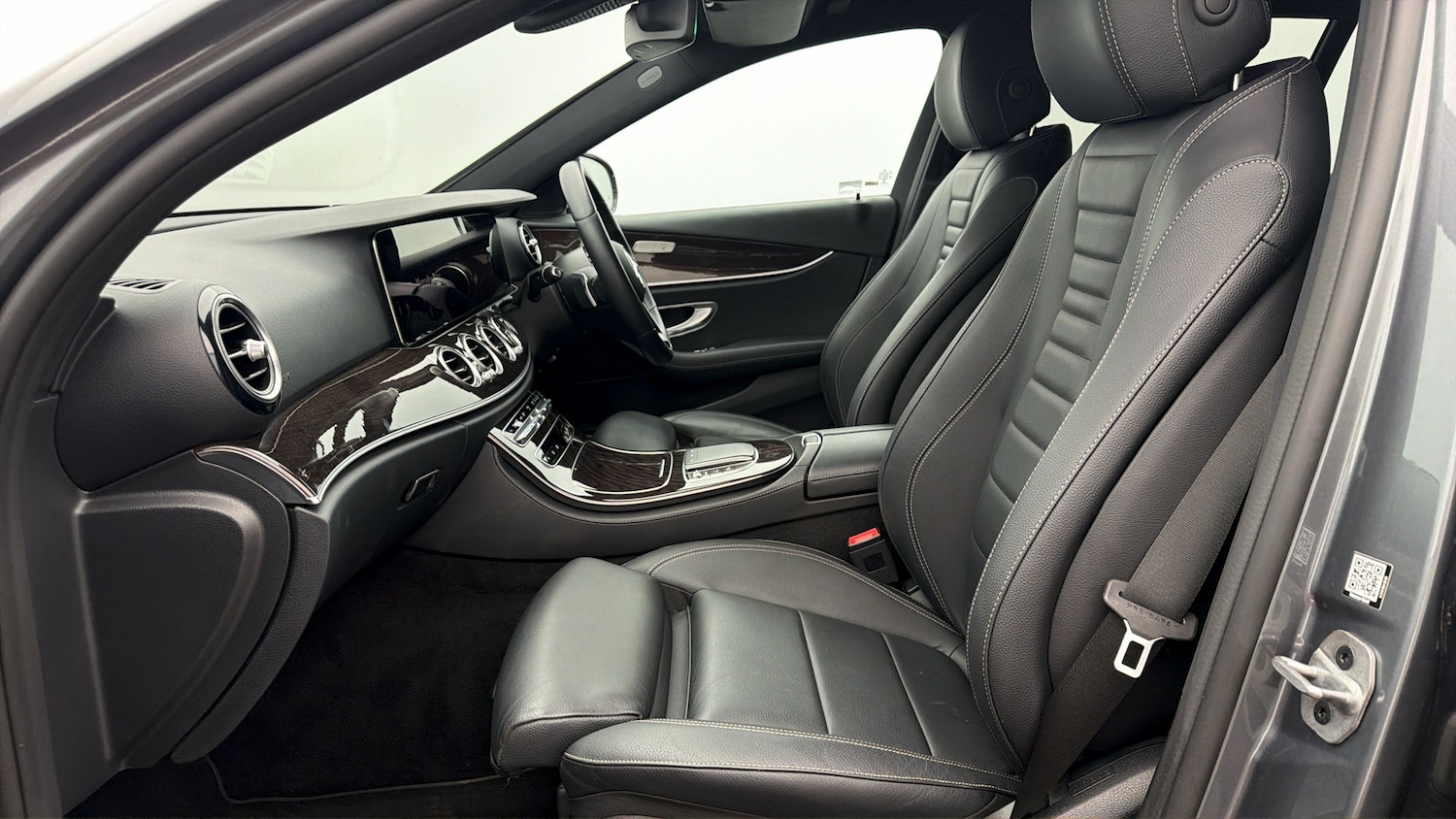 Used Mercedes-Benz E Class 2022 for sale - 78038725: Photo 13