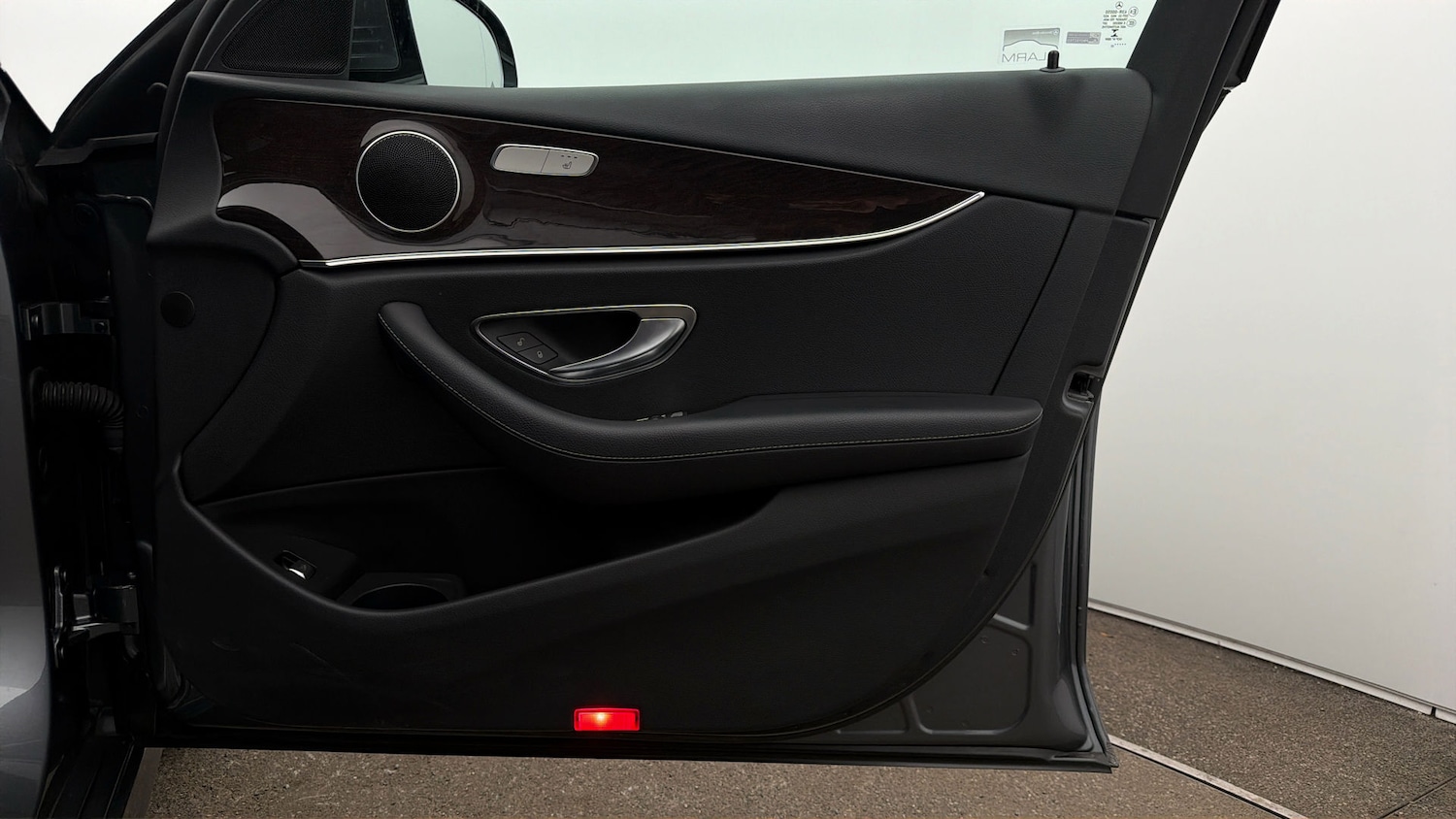 Used Mercedes-Benz E Class 2022 for sale - 78038725: Photo 14