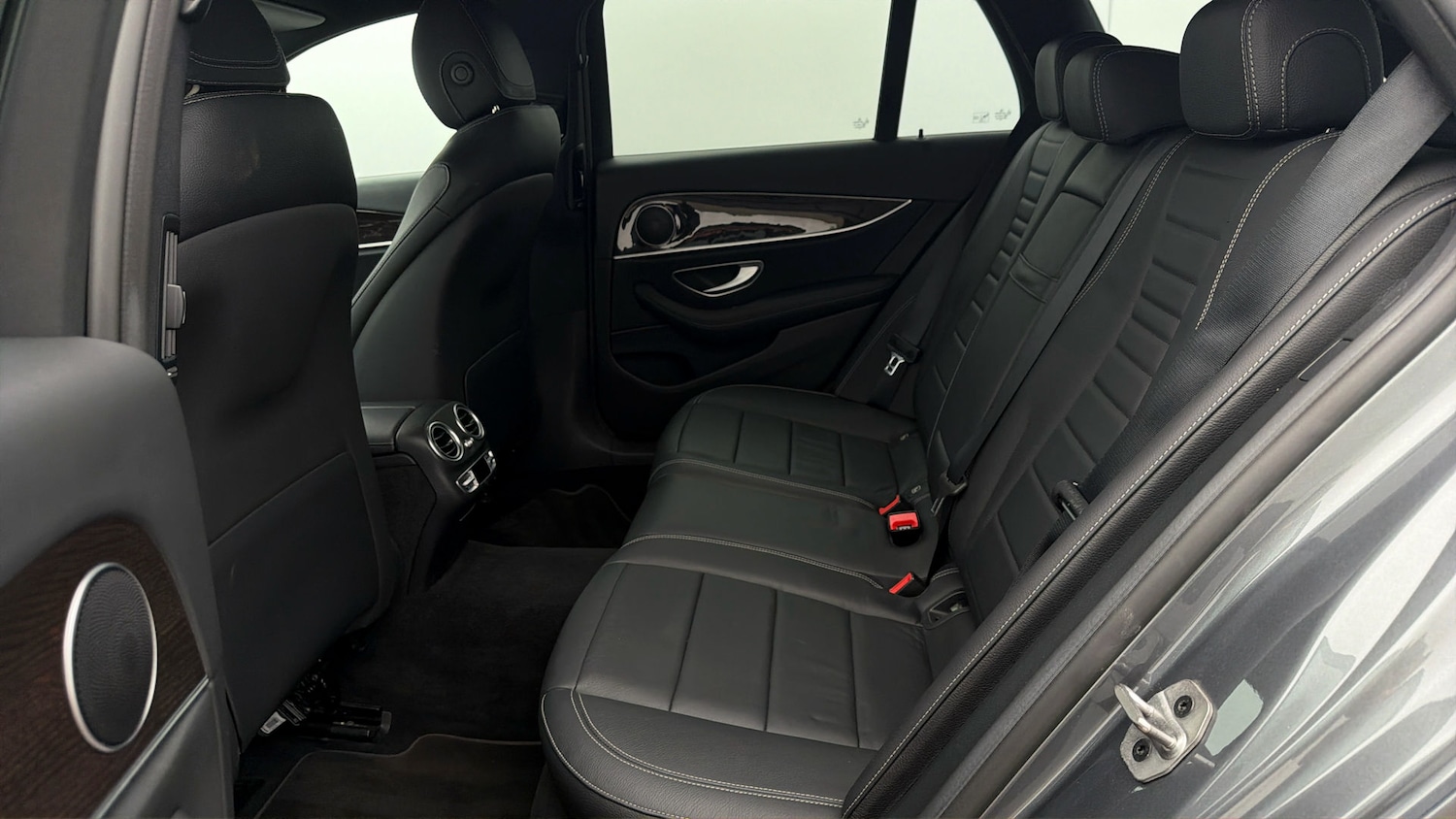 Used Mercedes-Benz E Class 2022 for sale - 78038725: Photo 15