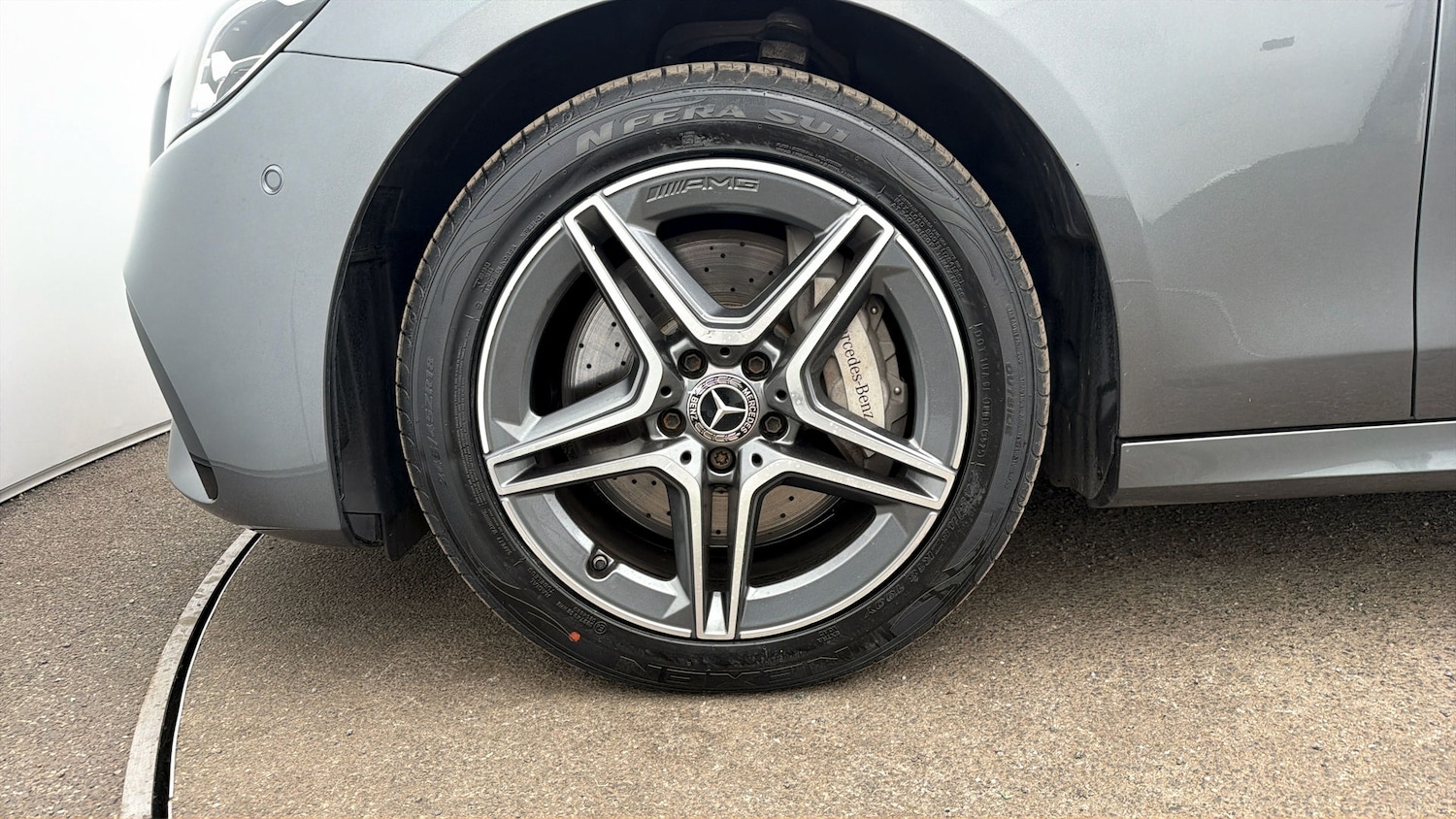 Used Mercedes-Benz E Class 2022 for sale - 78038725: Photo 17