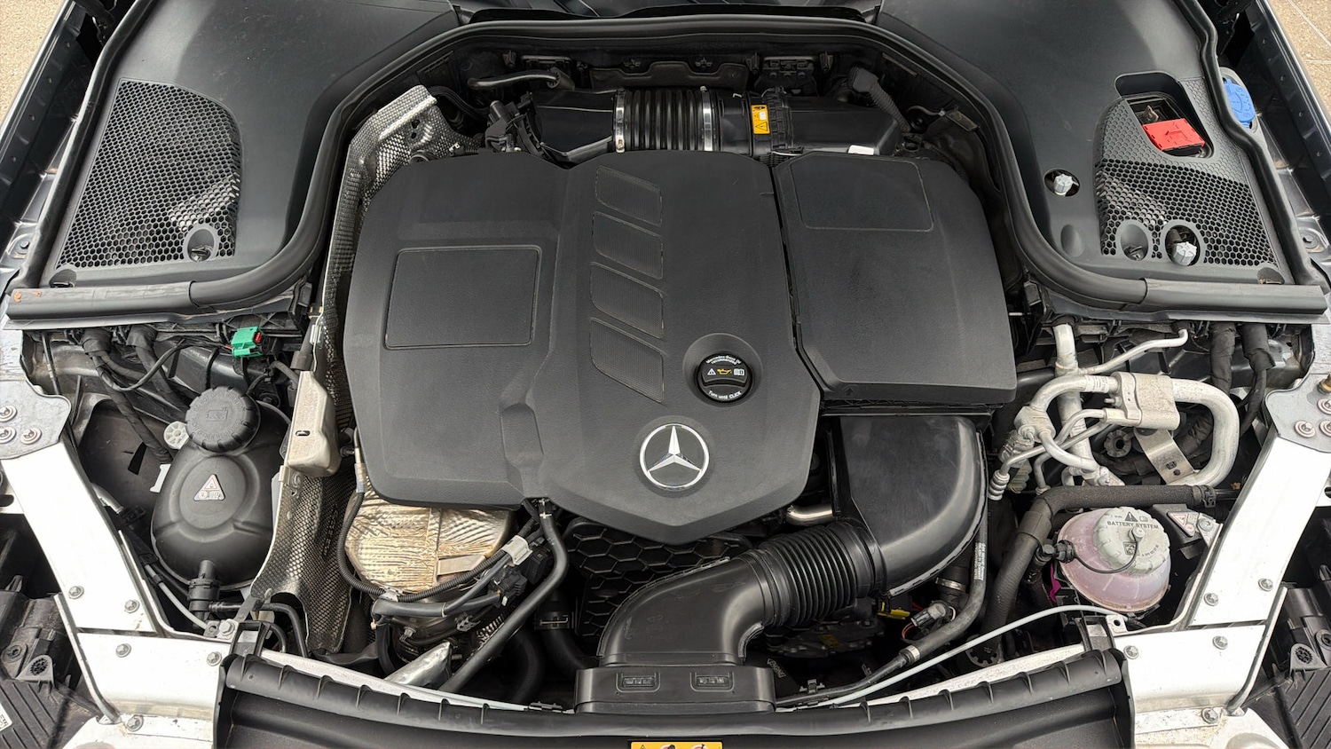 Used Mercedes-Benz E Class 2022 for sale - 78038725: Photo 18