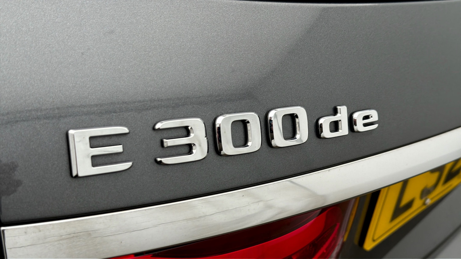 Used Mercedes-Benz E Class 2022 for sale - 78038725: Photo 21