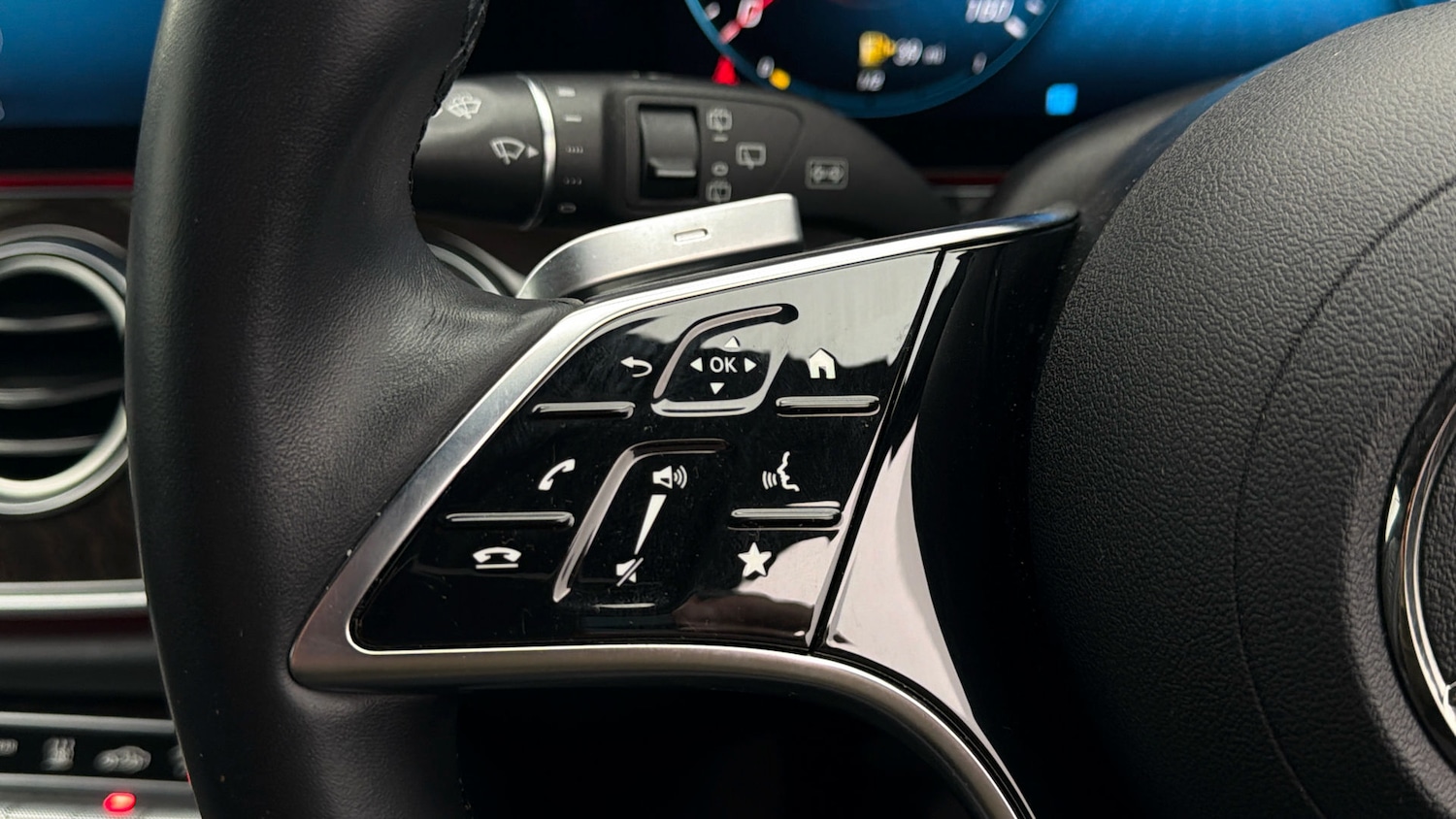 Used Mercedes-Benz E Class 2022 for sale - 78038725: Photo 23