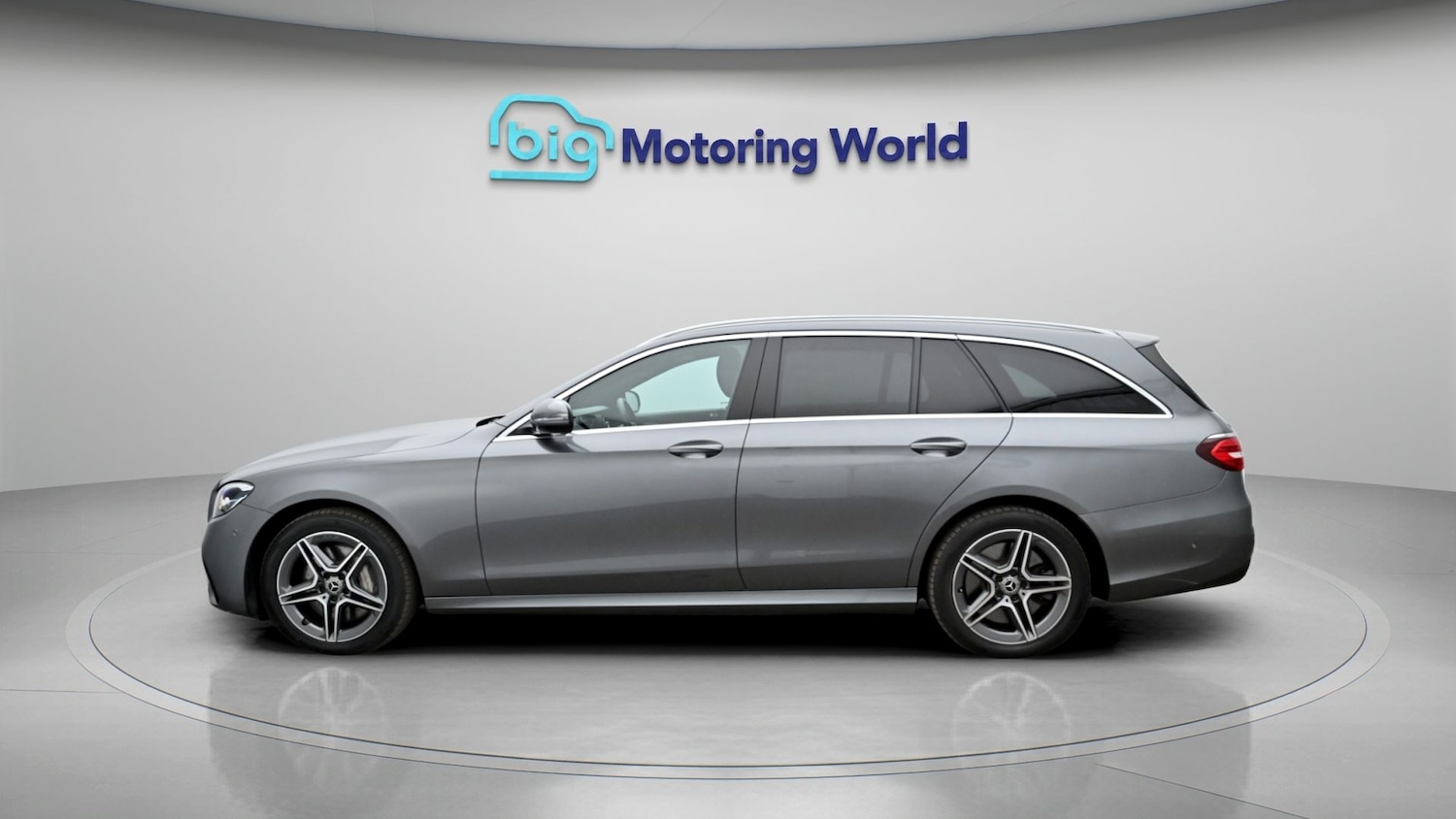 Used Mercedes-Benz E Class 2022 for sale - 78038725: Photo 4