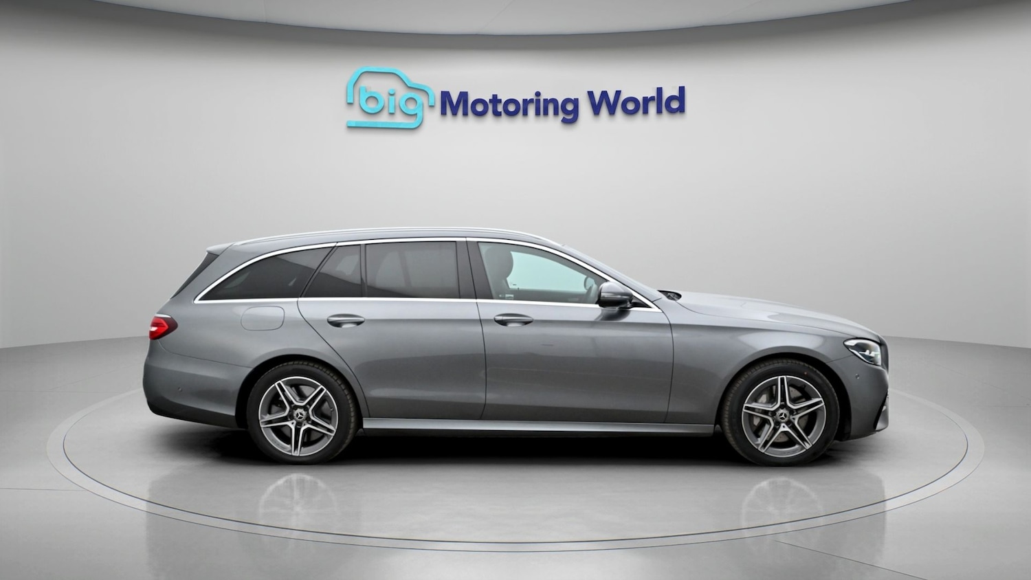 Used Mercedes-Benz E Class 2022 for sale - 78038725: Photo 8