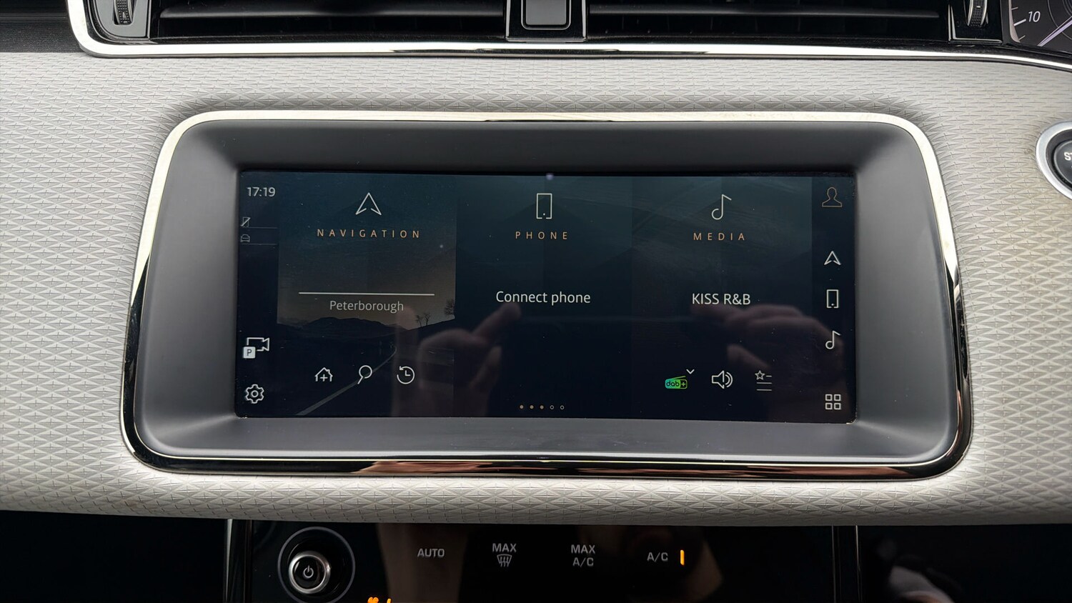 Used Land Rover Range Rover Evoque 2022 for sale - 77945845: Photo 10