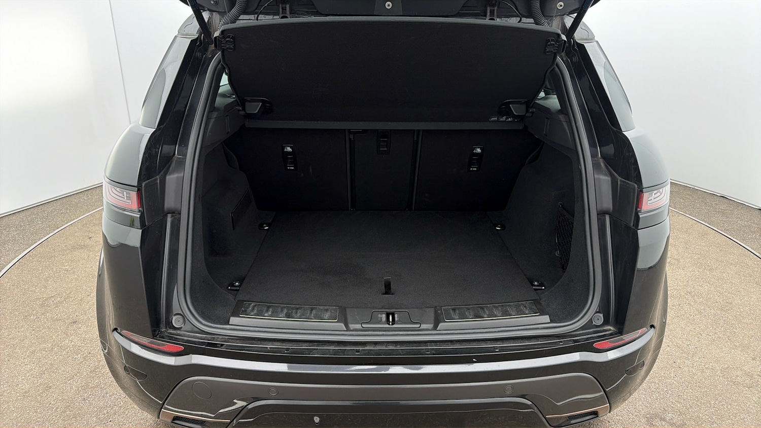 Used Land Rover Range Rover Evoque 2022 for sale - 77945845: Photo 16