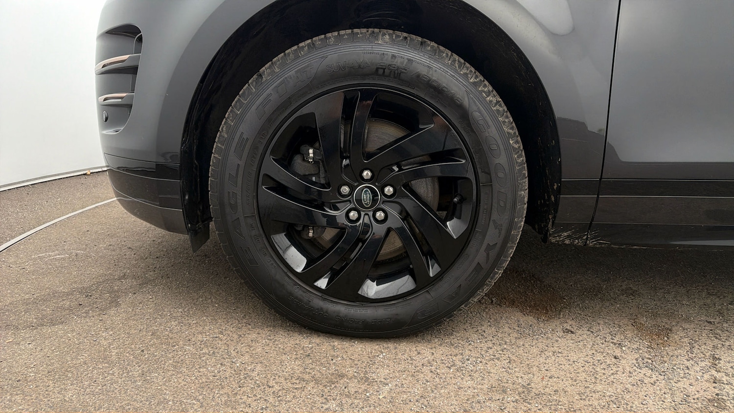 Used Land Rover Range Rover Evoque 2022 for sale - 77945845: Photo 17