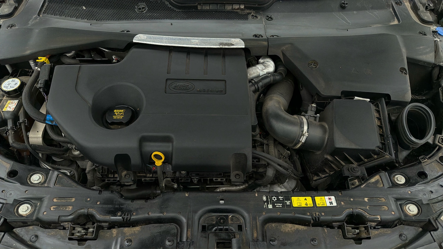 Used Land Rover Range Rover Evoque 2022 for sale - 77945845: Photo 18