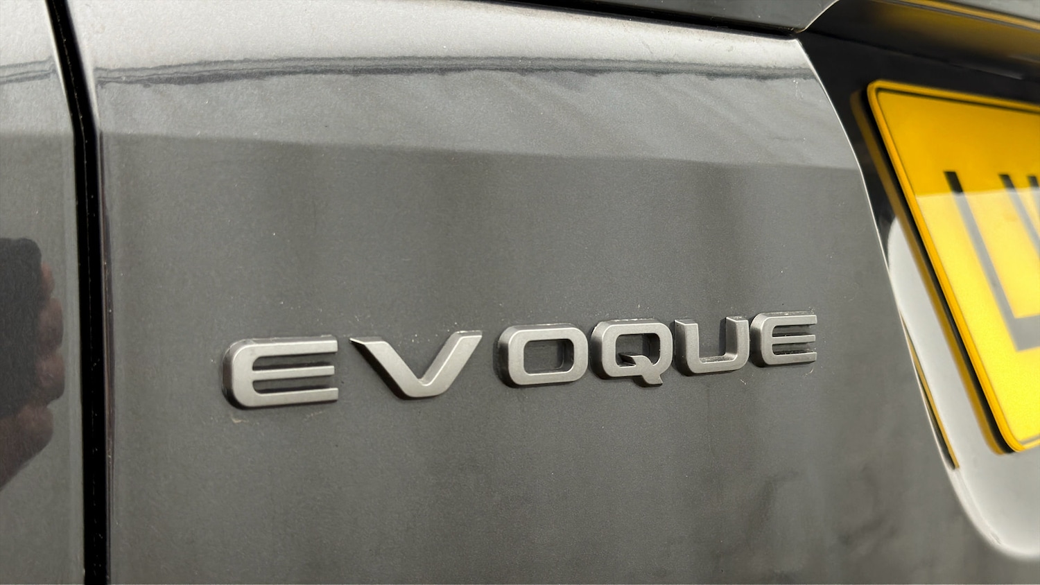 Used Land Rover Range Rover Evoque 2022 for sale - 77945845: Photo 20