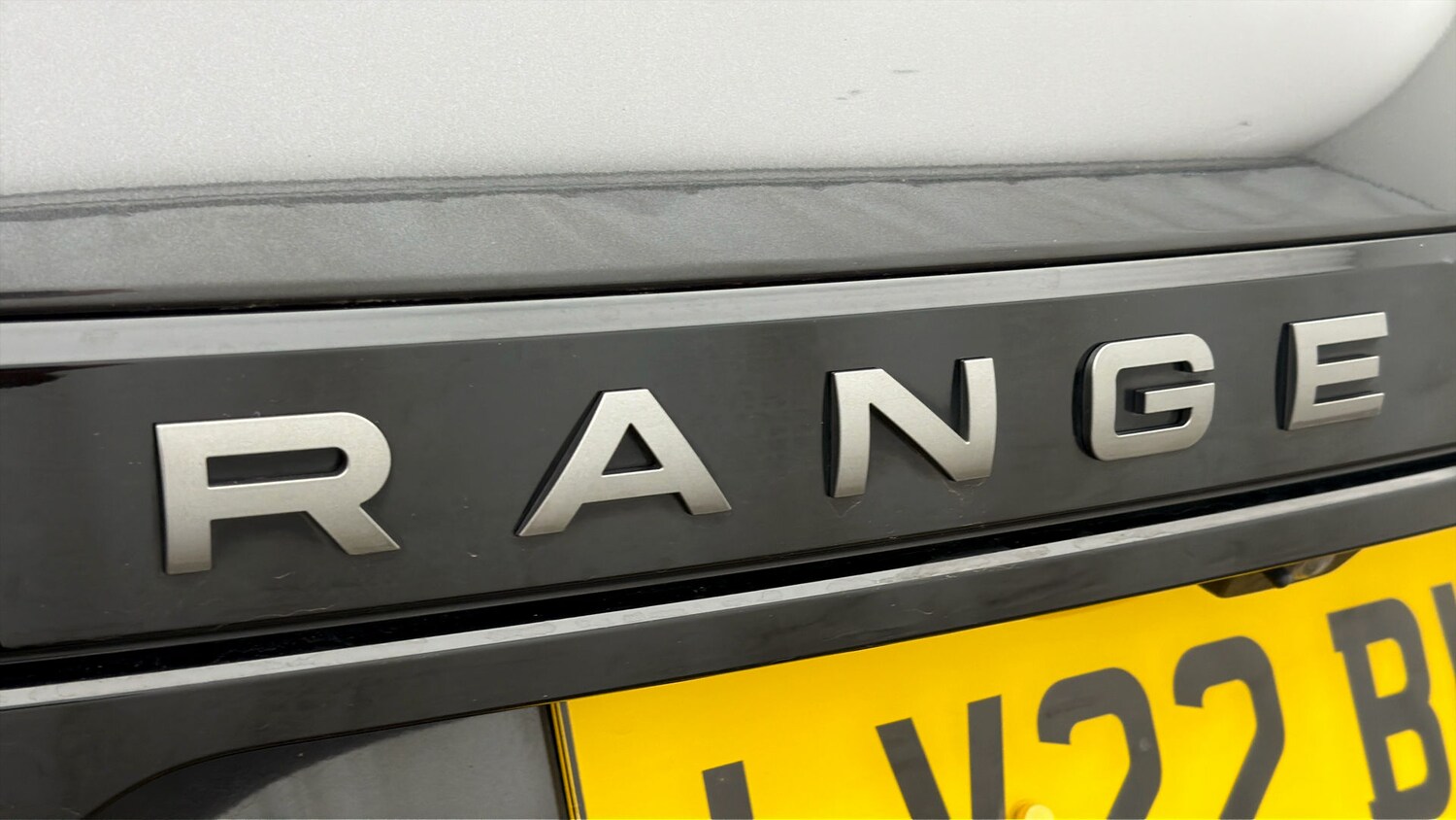 Used Land Rover Range Rover Evoque 2022 for sale - 77945845: Photo 21