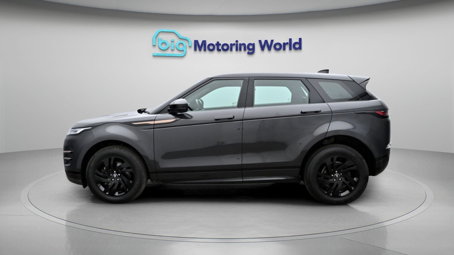 Used Land Rover Range Rover Evoque 2022 for sale - 77945845: Photo 4