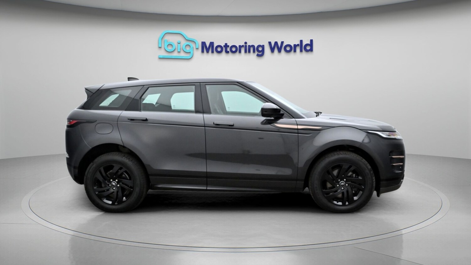 Used Land Rover Range Rover Evoque 2022 for sale - 77945845: Photo 8