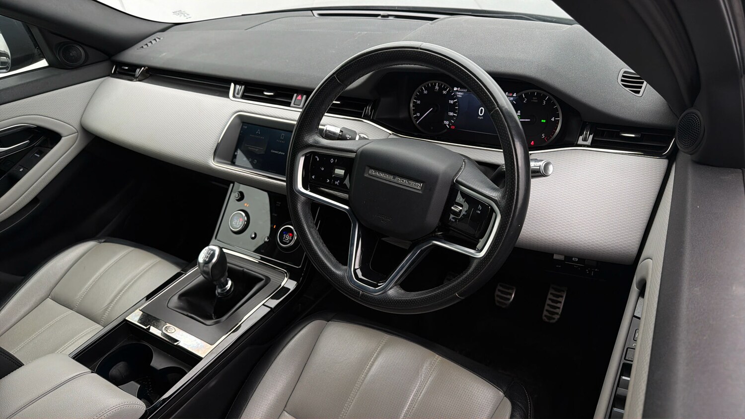 Used Land Rover Range Rover Evoque 2022 for sale - 77945845: Photo 9