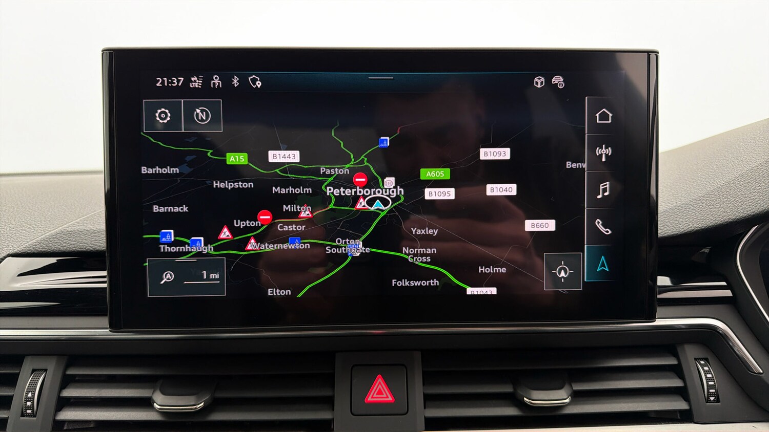 Used Audi A4 for sale - 78196639: Photo 10