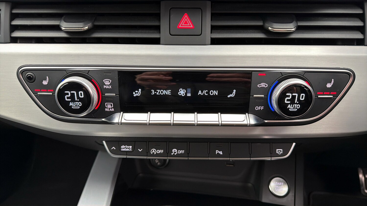 Used Audi A4 for sale - 78196639: Photo 11