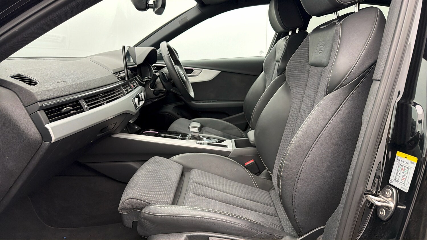 Used Audi A4 for sale - 78196639: Photo 13