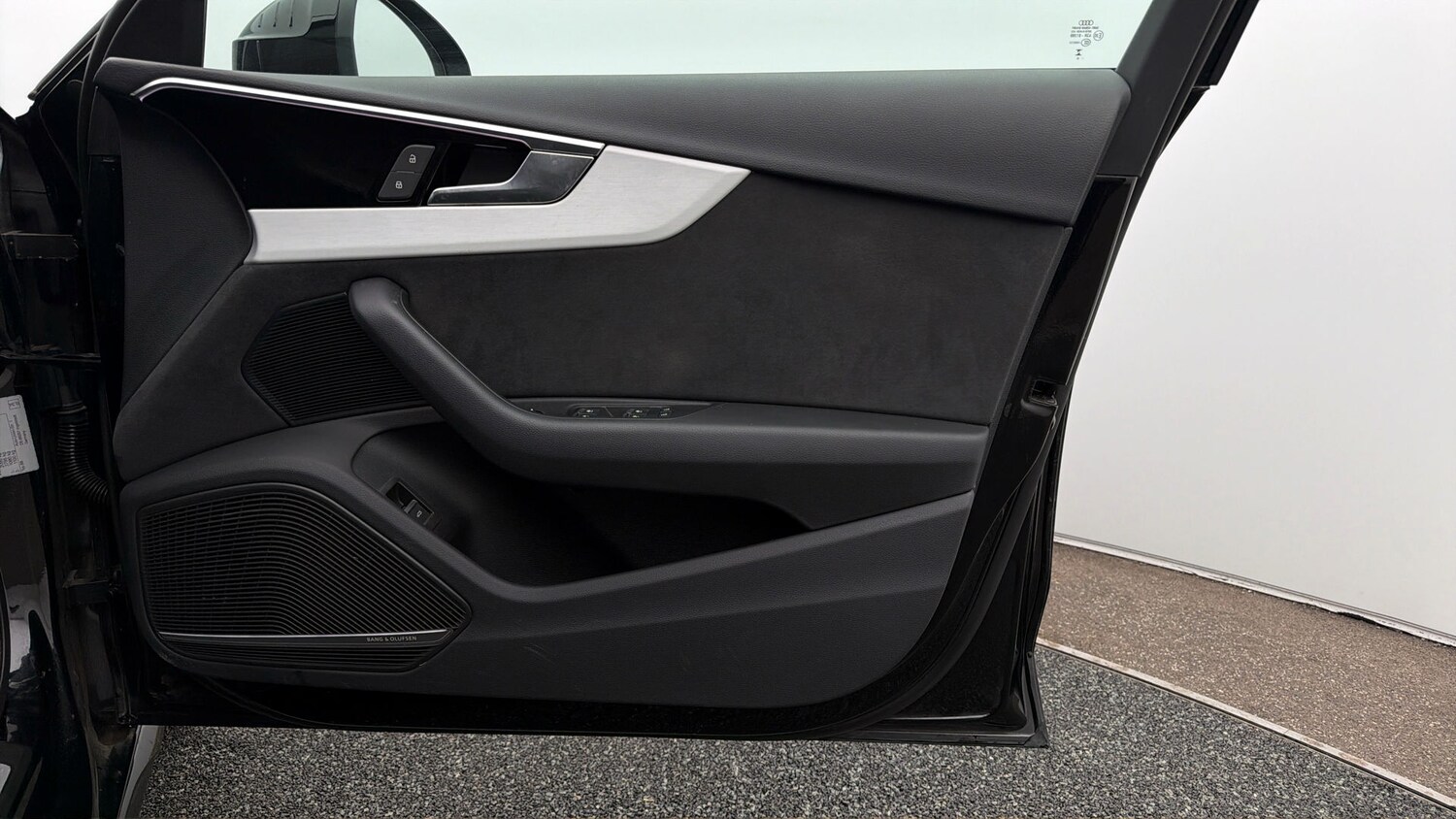 Used Audi A4 for sale - 78196639: Photo 14