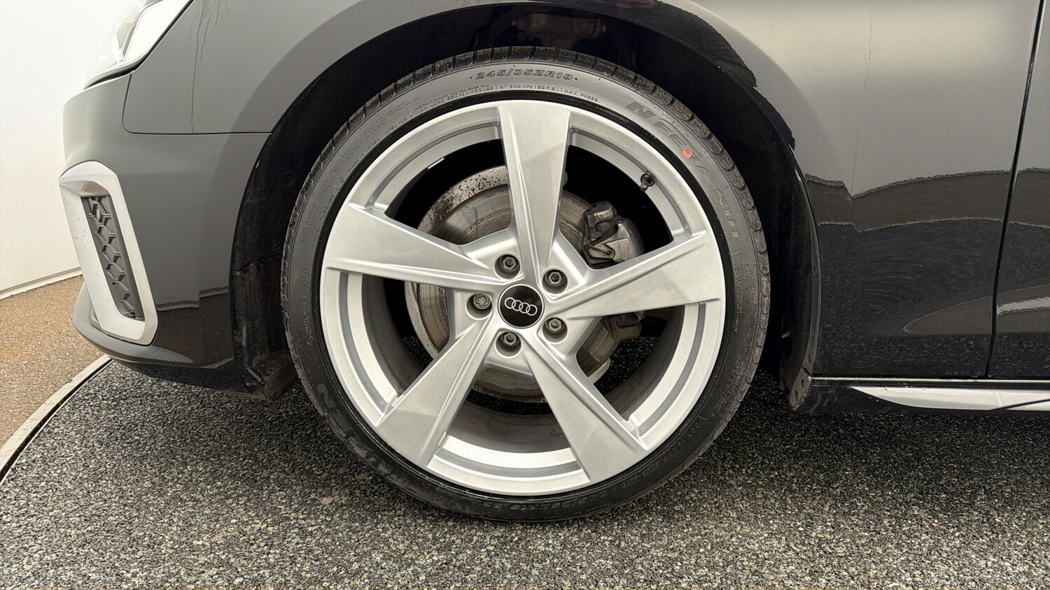 Used Audi A4 for sale - 78196639: Photo 17