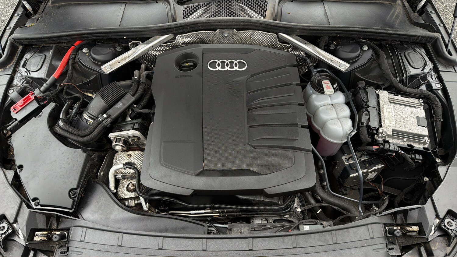 Used Audi A4 for sale - 78196639: Photo 18