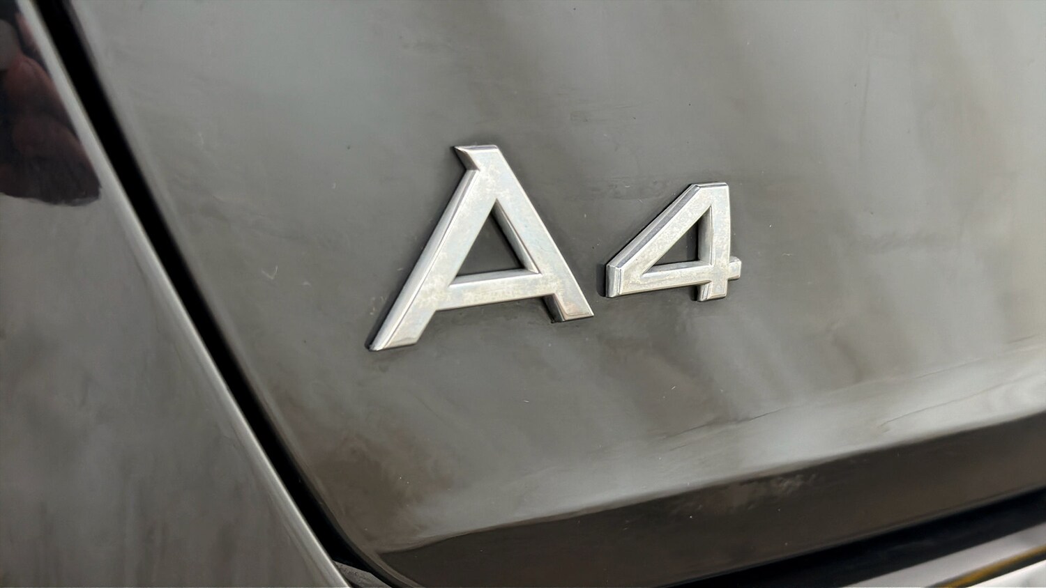 Used Audi A4 for sale - 78196639: Photo 20