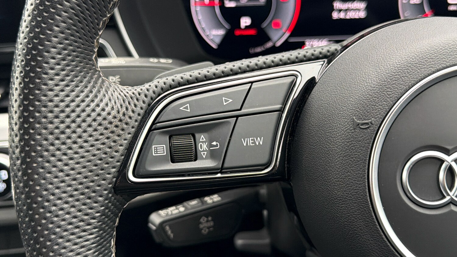 Used Audi A4 for sale - 78196639: Photo 22