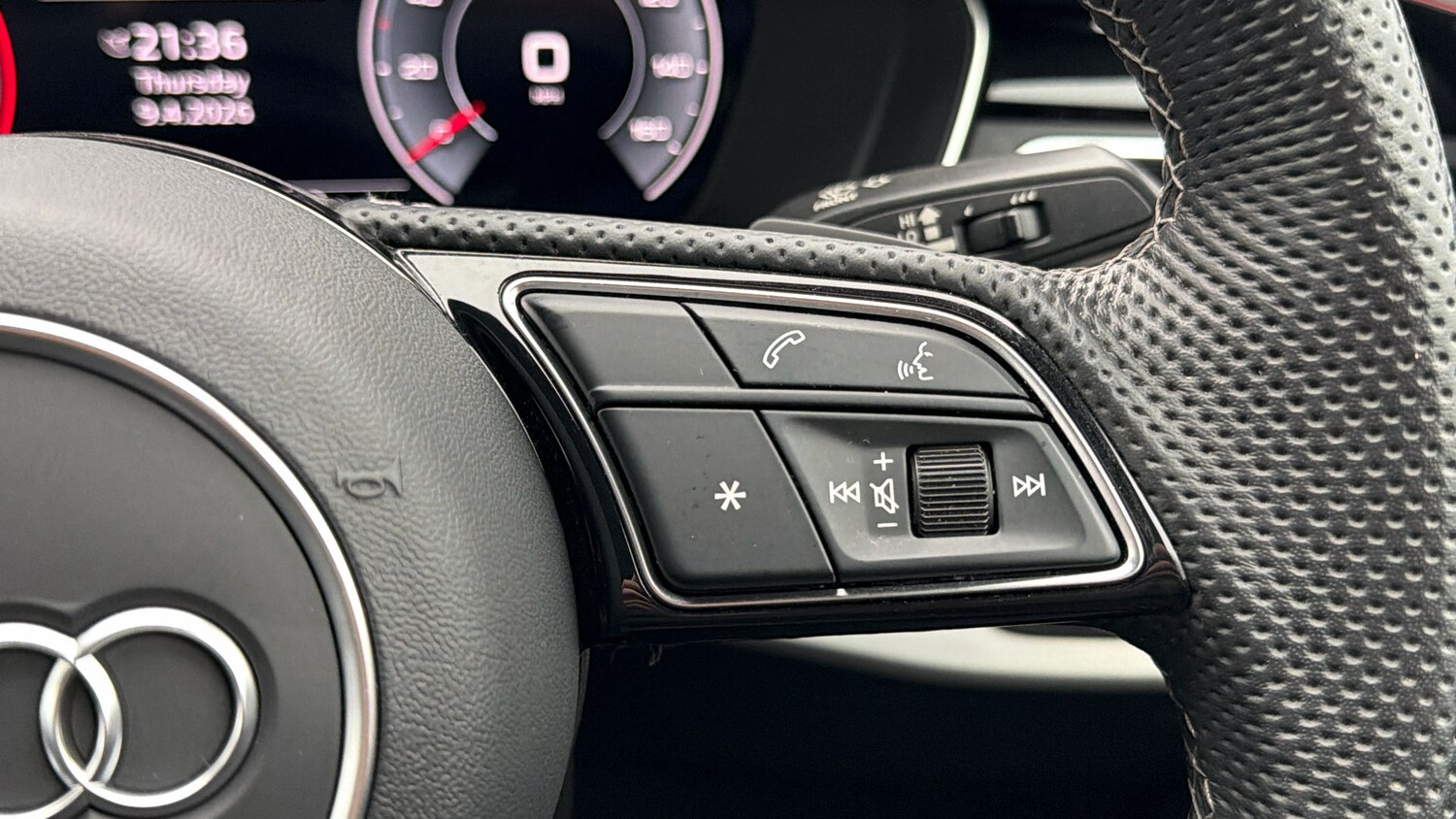 Used Audi A4 for sale - 78196639: Photo 23