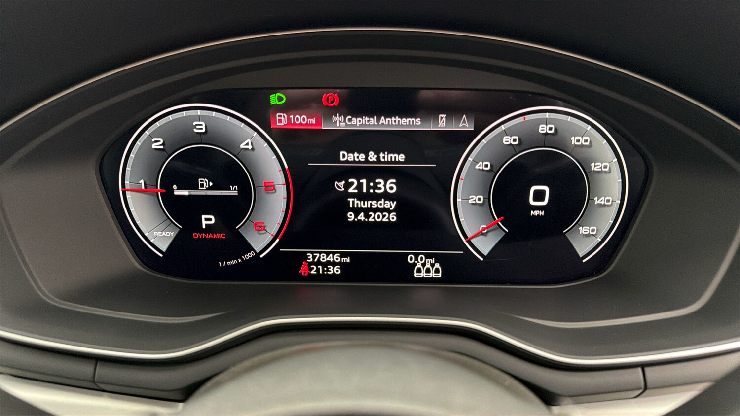 Used Audi A4 for sale - 78196639: Photo 24