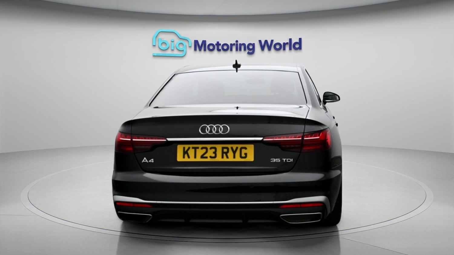 Used Audi A4 for sale - 78196639: Photo 6