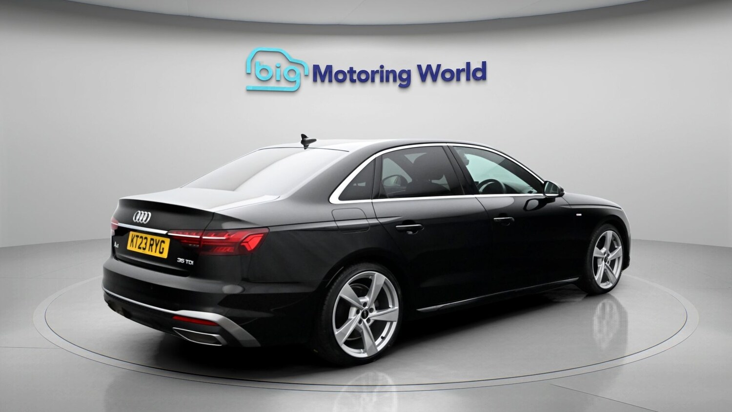 Used Audi A4 for sale - 78196639: Photo 7