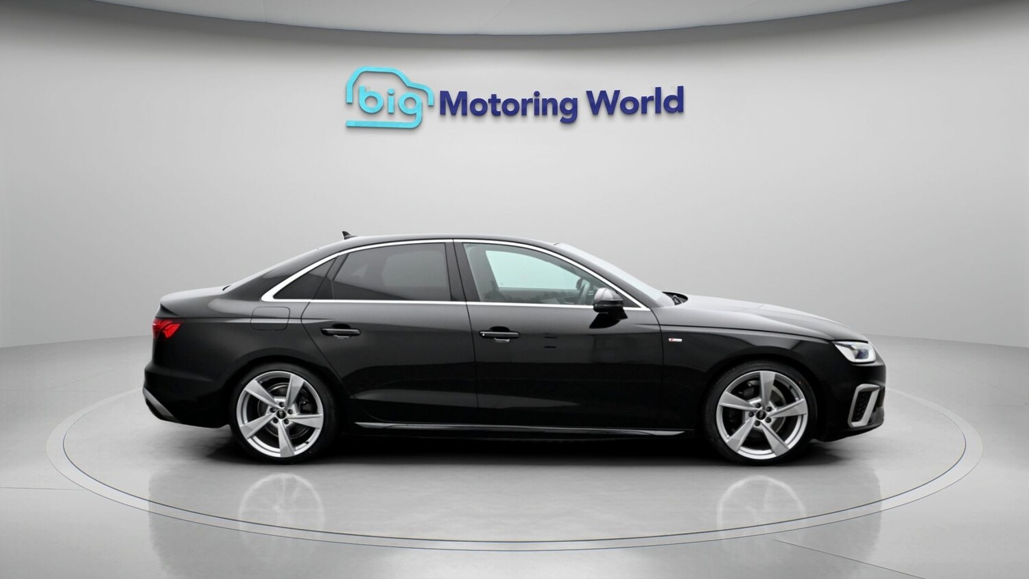 Used Audi A4 for sale - 78196639: Photo 8