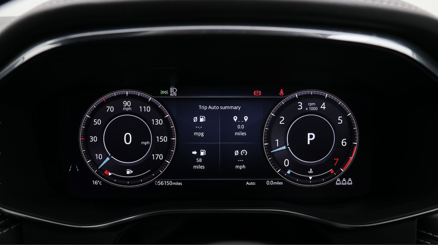 Used Jaguar F-Pace 2021 for sale - 77777522: Photo 10